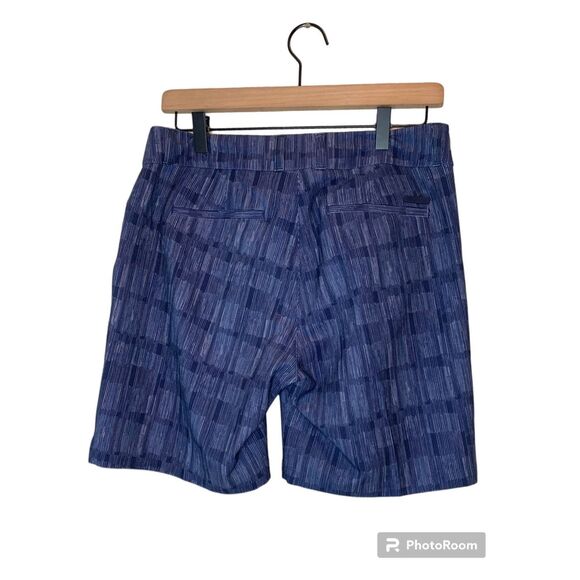 NWT adidas Women's Blue Golf Shorts size 6 - Picture 2 of 6